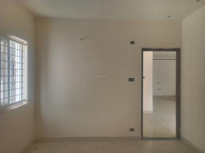 Bedroom Image of 1955 Sq.ft 3 BHK Apartment / Flat for sale in SMR Vinay Iconia, Serilingampally Hyderabad for Rs. 18572500