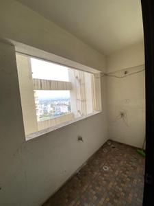Bedroom Image of 860 Sq.ft 2 BHK Apartment / Flat for sale in Jairaj Aaradhyam Phase III, Kondhwa Pune for Rs. 4500000