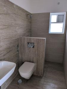 Bedroom One Image of 2540 Sq.ft 4 BHK Villa for sale in Kapra Secunderabad for Rs. 20321000