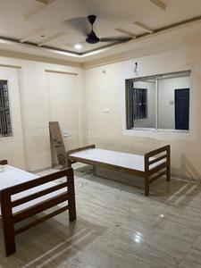 Bedroom Image of 1550 Sq.ft 3 BHK Apartment / Flat for sale in Maxx Pride, Manish Nagar Nagpur for Rs. 7500000