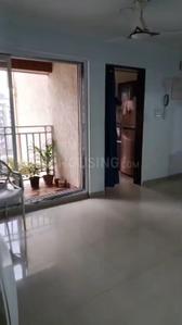 Hall Image of 1200 Sq.ft 2 BHK Apartment / Flat for sale in Jogeshwari West Mumbai for Rs. 20000000