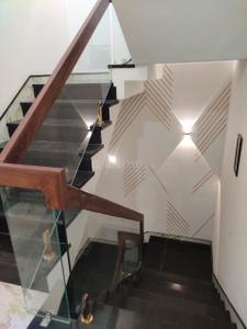 Image of 2800 Sq.ft 3 BHK Independent House for sale in Mahalakshmi Nagar, Indore for Rs. 19100000