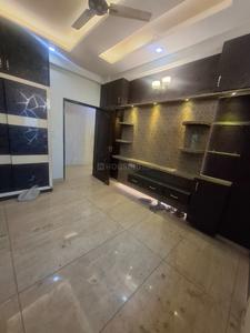 Bedroom Image of 1450 Sq.ft 3 BHK Builder Floor for sale in Indirapuram Ghaziabad for Rs. 12600000