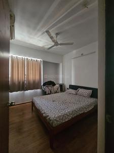 Bedroom Image of 1494 Sq.ft 3 BHK Apartment / Flat for sale in Lodha Palava Downtown, Palava Phase 2 Thane for Rs. 7800000