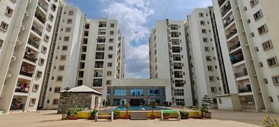 2 BHK Flat