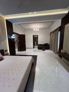 Bedroom Image of 7800 Sq.ft 4 BHK Independent House for sale in County Walk Township Indore for Rs. 65000000
