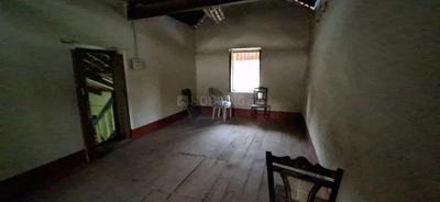 Hall Image of 1614 Sq.ft 3 BHK Independent House for sale in Pomburpa Goa for Rs. 20000000