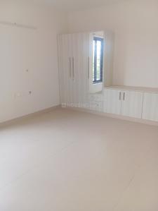 Bedroom Image of 1980 Sq.ft 3 BHK Builder Floor for rent in Adyar Chennai for Rs. 95000