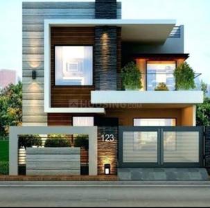 3 BHK Independent House