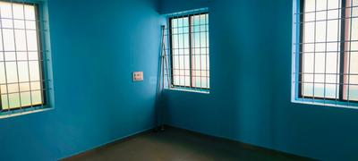 Bedroom Image of 2800 Sq.ft 3 BHK Duplex for rent in Hanuman Nagar Belagavi for Rs. 18000