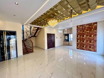 Image of 1250 Sq.ft 2 BHK Duplex for sale in New Vellanur, Chennai for Rs. 5900000