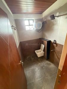 Bathroom Image of 1000 Sq.ft 2 BHK Apartment / Flat for rent in RR Nagar Bengaluru for Rs. 30000