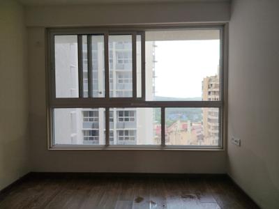 Bedroom Image of 816 Sq.ft 2 BHK Apartment / Flat for sale in Mahant Sahyadree, Goregaon East Mumbai for Rs. 15300000