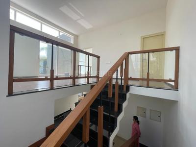 Balcony Image of 2275 Sq.ft 3 BHK Villa for sale in Asten Veneziano, Koonammavu Kochi for Rs. 19000000