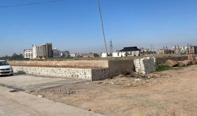 Image of 100 Sq.ft Residential Plot / Land for sale in Motiaz Amelia Estate, Nabha, Zirakpur for Rs. 9000000