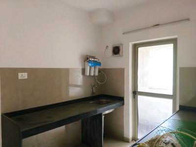 Kitchen Image of 909 Sq.ft 2 BHK Apartment / Flat for sale in Lodha Casa Rio, Palava Phase 1 Thane for Rs. 5200000