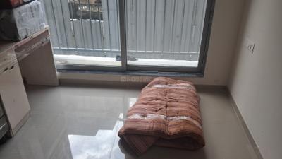 Bedroom Image of 450 Sq.ft 1 BHK Apartment / Flat for sale in Mayfair Virar Gardens, Virar West Virar for Rs. 3200000