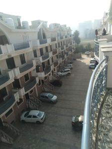 Image of 5040 Sq.ft 5 BHK Villa for rent in Utrathiya, Zirakpur for Rs. 60000