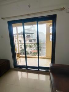 Hall Image of 800 Sq.ft 2 BHK Apartment / Flat for sale in Panvel Navi Mumbai for Rs. 11000000