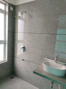 Bedroom Two Image of 1100 Sq.ft 2 BHK Apartment / Flat for sale in Shree Sawan Serenity, Nerul Navi Mumbai for Rs. 20000000