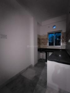 Kitchen Image of 1070 Sq.ft 3 BHK Apartment / Flat for sale in Jadavpur Kolkata for Rs. 5300000