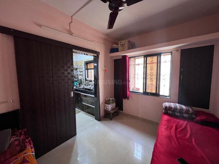 Galaxy height chs ltd Bedroom 1