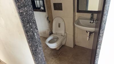 Image of 1050 Sq.ft 2 BHK Apartment / Flat for rent in Amit Eka, Pathardi Phata, Nashik for Rs. 15500