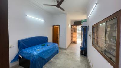 Bedroom Image of 1650 Sq.ft 3 BHK Builder Floor for sale in Rajouri Garden New Delhi for Rs. 22500000