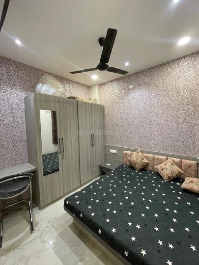 Vijay Nagar scheme no114 Bedroom 1