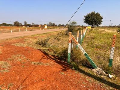 Image of 12000 Sq.ft Residential Plot / Land for sale in Bhatagaon, Raipur for Rs. 5375000