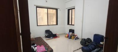 Bedroom Image of 1150 Sq.ft 2 BHK Apartment / Flat for sale in Sama Savli Vadodara for Rs. 3500000