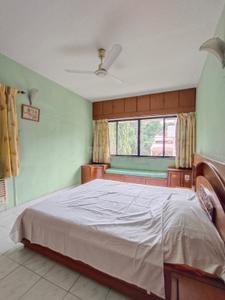 Bedroom Image of 1451 Sq.ft 3 BHK Apartment / Flat for sale in Wanwadi Pune for Rs. 15500000