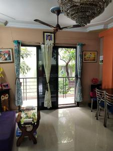 Hall Image of 1400 Sq.ft 3 BHK Apartment / Flat for sale in Tollygunge Kolkata for Rs. 11000000