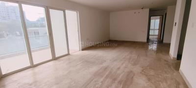 Hall Image of 2800 Sq.ft 3.5 BHK Apartment / Flat for sale in Marvel Brisa, Baner Pune for Rs. 35500000