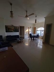 Hall Image of 1500 Sq.ft 3 BHK Apartment / Flat for sale in Bramhacorp Majestic, Kondhwa Pune for Rs. 12000000