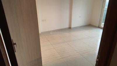 Bedroom Image of 2275 Sq.ft 3 BHK Apartment / Flat for rent in Sunworld Arista, Sector 168 Noida for Rs. 48000