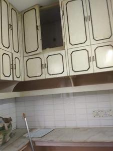 Kitchen Image of 1050 Sq.ft 2 BHK Apartment / Flat for sale in Patparganj New Delhi for Rs. 15500000