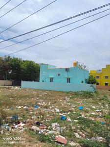 Image of 1800 Sq.ft Residential Plot / Land for sale in Vadaperumbakkam, Chennai for Rs. 8275000