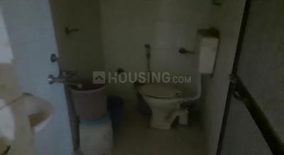 Bathroom Image of 800 Sq.ft 2 BHK Apartment / Flat for sale in Abrol Krishna Green Land Park, Kasarvadavali Thane for Rs. 5800000