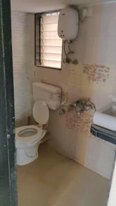 Image of 635 Sq.ft 1 BHK Independent House for sale in Agarwal Lifestyle, Virar West, Virar for Rs. 4500000