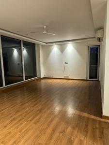 Hall Image of 8000 Sq.ft 5 BHK Duplex for sale in West End New Delhi for Rs. 460000000