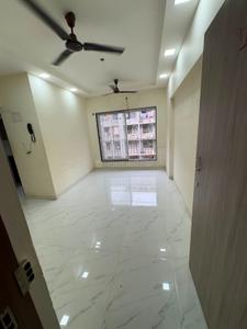 Hall Image of 700 Sq.ft 2 BHK Apartment / Flat for rent in Paradigm Ananda Residency, Borivali West Mumbai for Rs. 55000