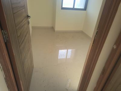 Bedroom Image of 1385 Sq.ft 3 BHK Apartment / Flat for sale in National Trinity Paradise Phase 1, Shilphata Thane for Rs. 9000000