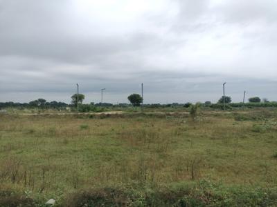 Image of 150 Sq.ft Residential Plot / Land for sale in Adore Smart City, Tajupur, Faridabad for Rs. 15300000