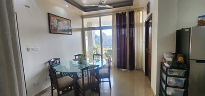 Hall Image of 1350 Sq.ft 2 BHK Apartment / Flat for sale in Kamta Lucknow for Rs. 8400000