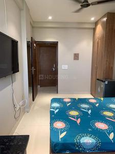 Bedroom Image of Cloud nine home in Sector 50, Gurgaon