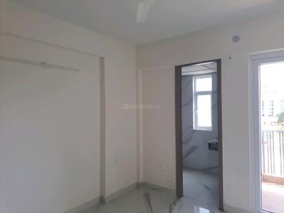 Bedroom Image of 1250 Sq.ft 3 BHK Builder Floor for sale in Smartworld Gems, Sector 89 Gurgaon for Rs. 18000000