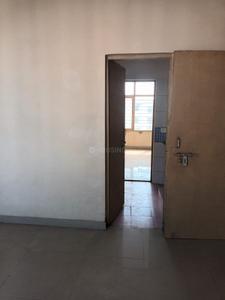 Bedroom Image of 1134 Sq.ft 3 BHK Builder Floor for sale in Gaurabagh Lucknow for Rs. 6500000