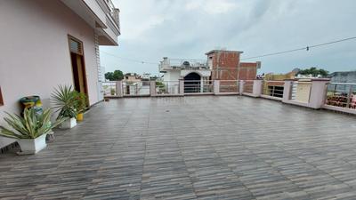 Balcony Image of 1500 Sq.ft 2 BHK Independent House for rent in Izatnagar Bareilly for Rs. 8500
