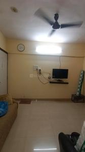 Hall Image of 1050 Sq.ft 2 BHK Apartment / Flat for sale in Ghansoli Navi Mumbai for Rs. 12000000